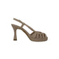 Sandali con tacco JOEL A7720 LIZ 10631 donna