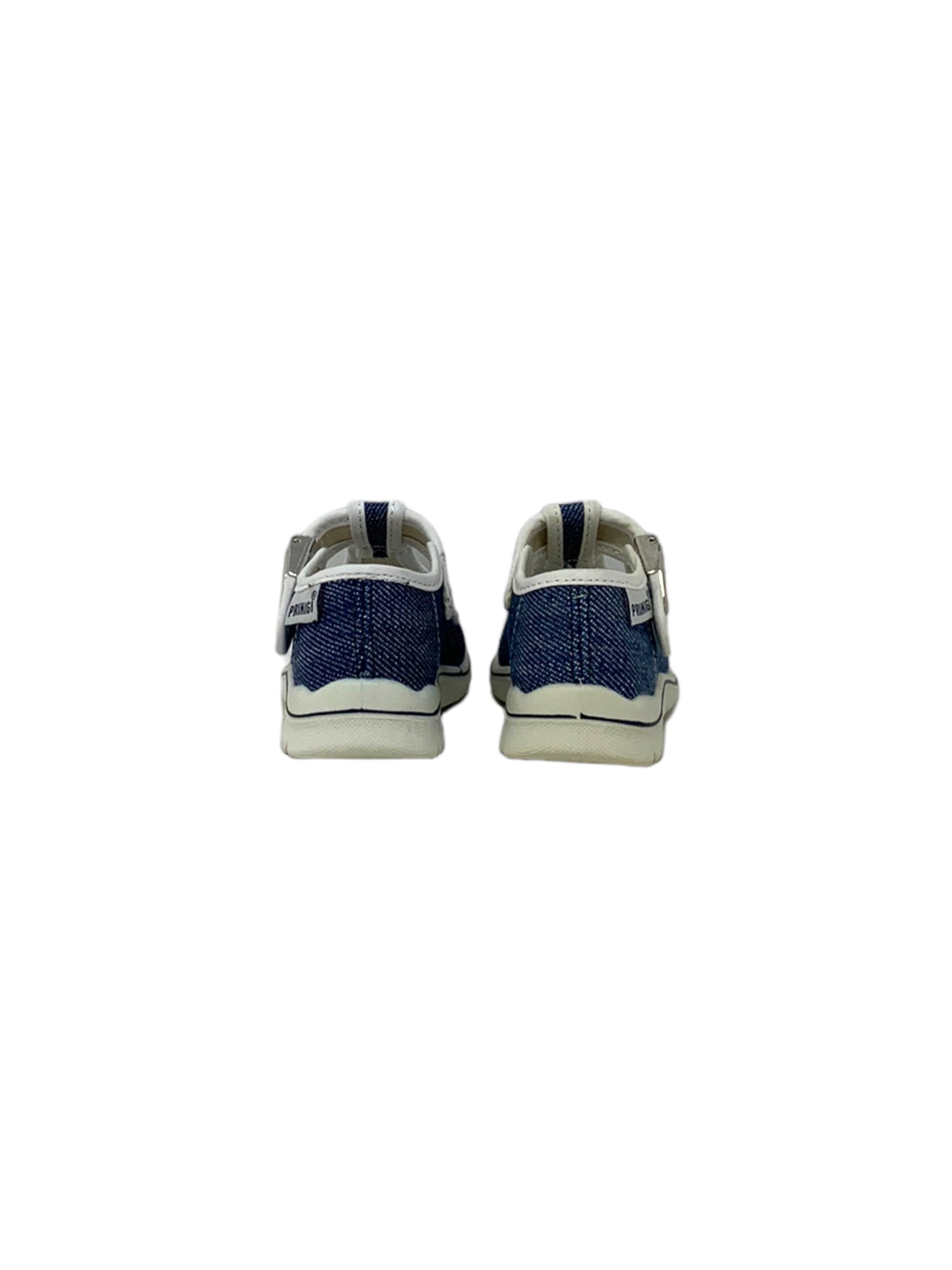 Due occhi PRIMIGI 3850433 JEANS bambino