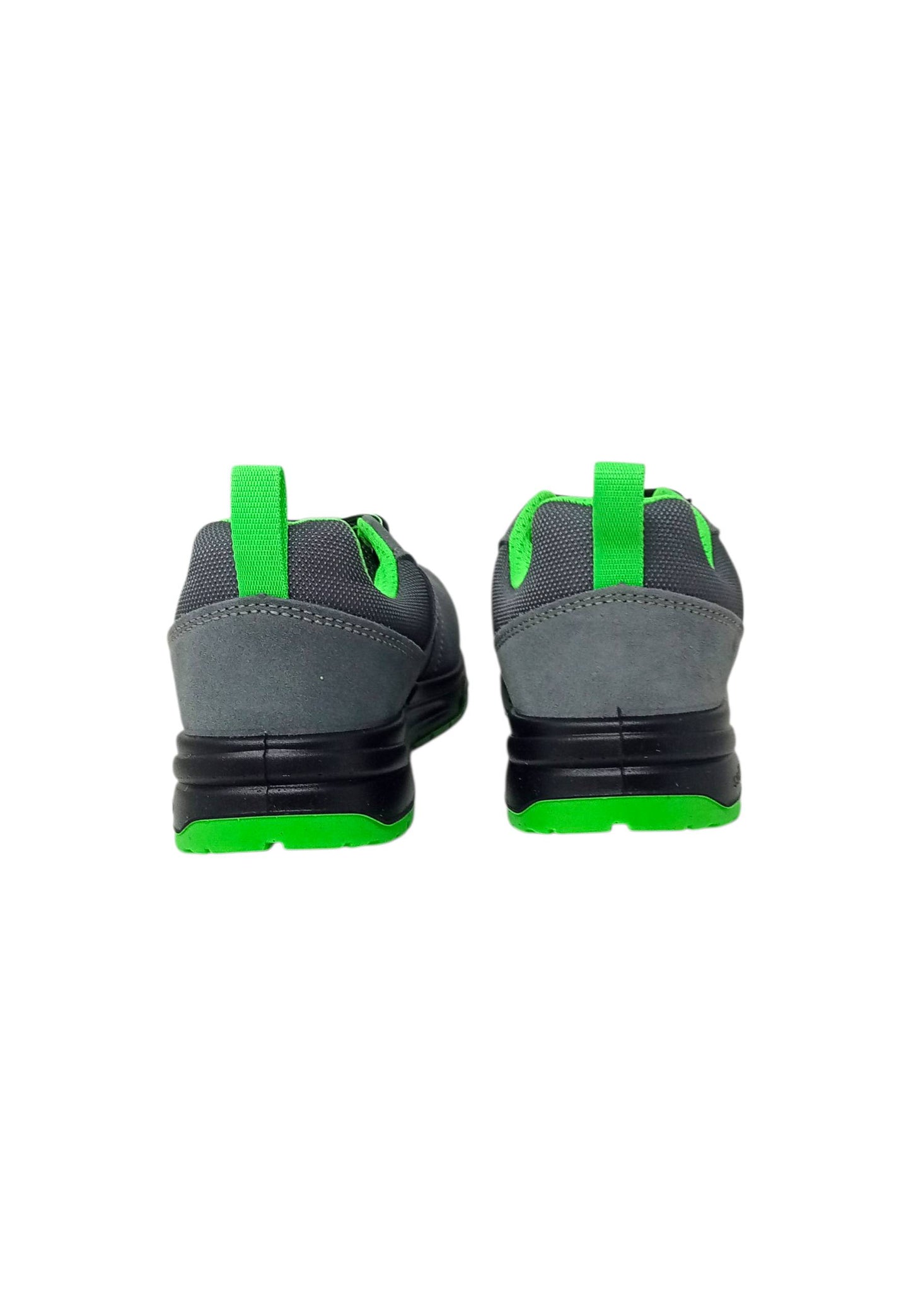 Scarpa da lavoro SOTTOZERO SZ800G GRIGIO Uomo