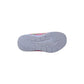 Sneakers luminose Skechers S LIGHT - UNICORS CHASER 302298/PKMT Bambina