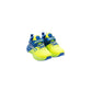 Sneakers con audio Bull Boys Tornado Rex DNAR5276 GIALLO/ROYAL Bambino