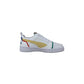 Sneaker PUMA  Rebound V6 Lo R,S,B Jr 395568 01 ragazzo