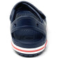 Sandalo CROCS 14854-462 NAVY/WHITE Bambino