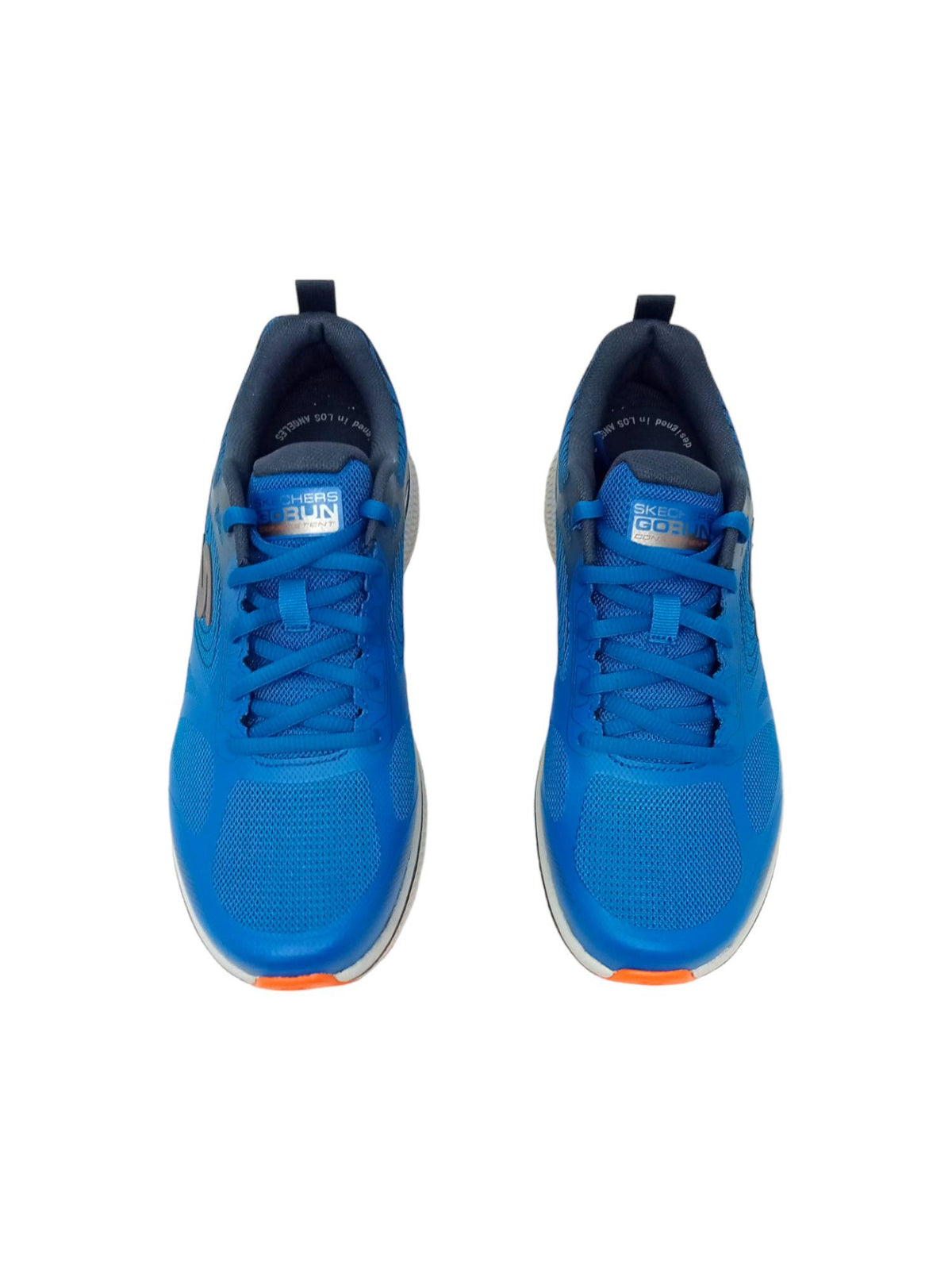 Sneakers Skechers Go Run Consistent 220035/BLOR Uomo