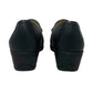mocassino comfort 2377 MELONERO donna