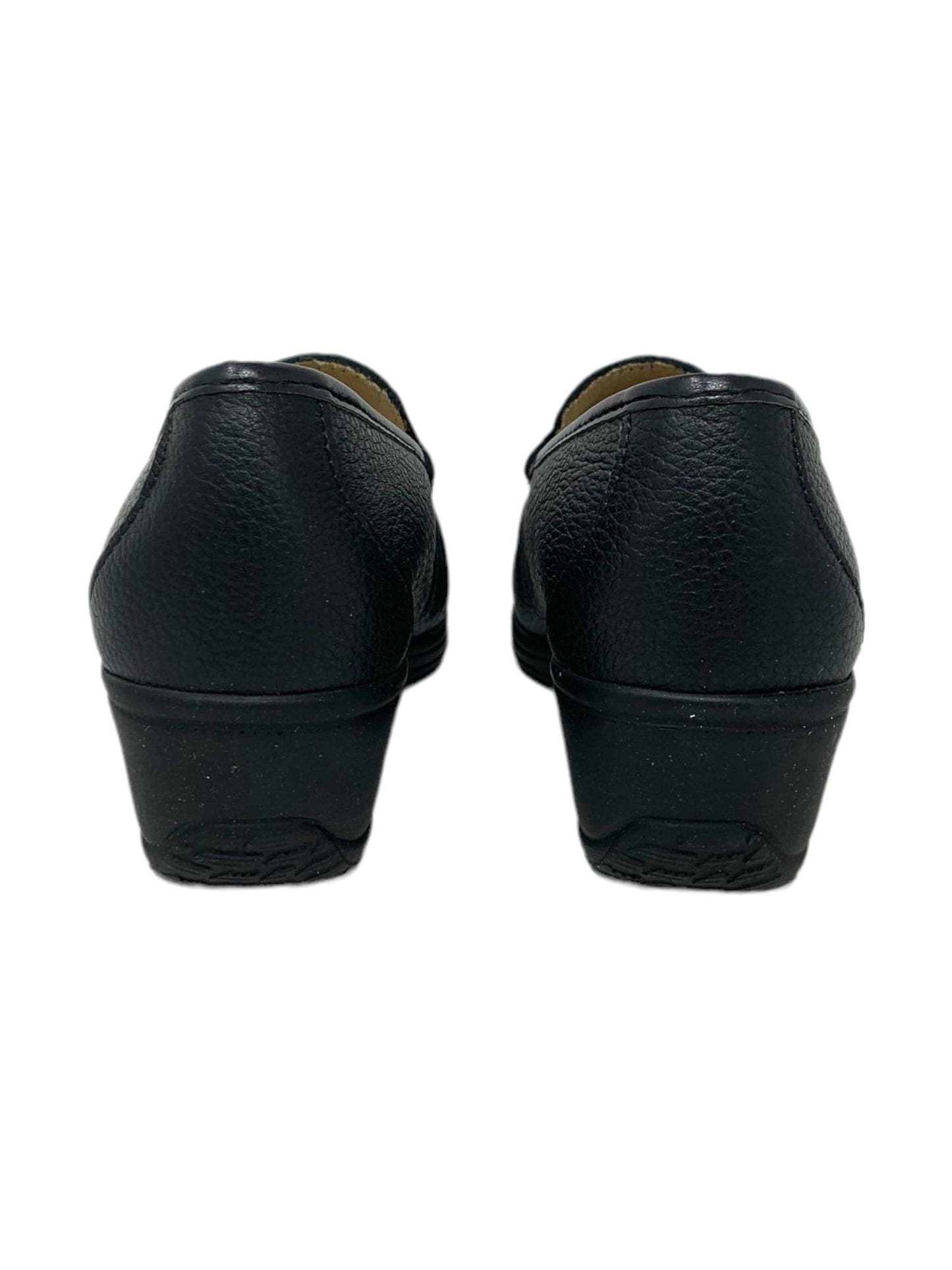 mocassino comfort 2377 MELONERO donna