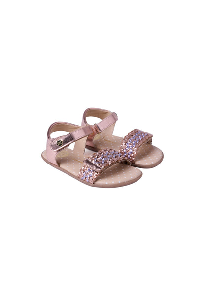 Sandali GIOSEPPO SANDOWN 78812 ROSEGOLD bambina