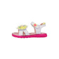 Sandali Agatha Ruiz de la Prada 262960-B050 BLANCO Bambina
