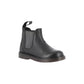Stivaletto  chelsea GRUNLAND JR TABA PO1811-88 N/N unisex