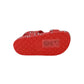 Sandali mare Silver Spiderman R1310538S RED bambino
