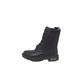 Anfibi Cult Young T-710 Black bambina