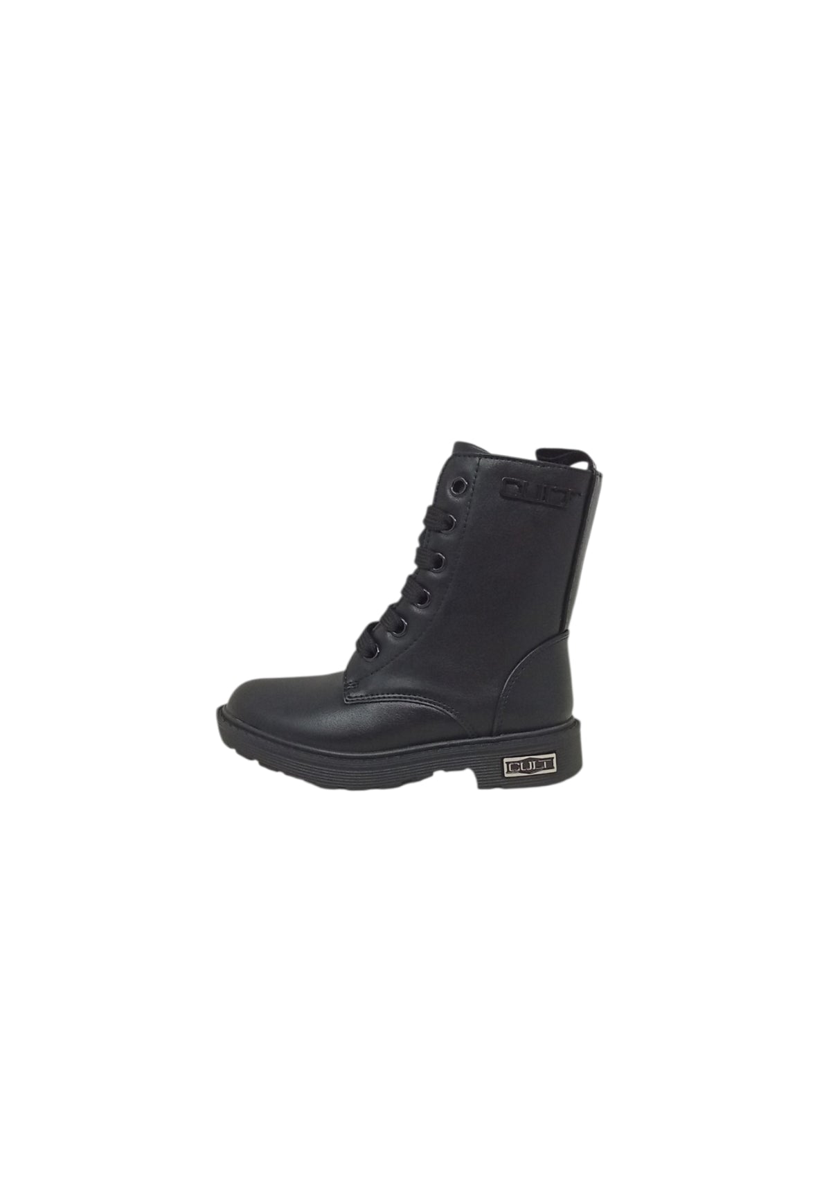 Anfibi Cult Young T-710 Black bambina