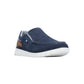 Mocassino XTI 145763 NAVY uomo