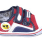 Scarpa da passeggio PRIMIGI 7445822 Bambino