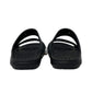 Ciabatta doppia fascia CROCS 207769-001 donna