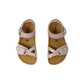 Sandalo GRUNLAND Junior  LUCE SB0018-40 ROSA Bambina
