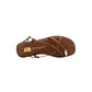 Sandali XTI 145358 CAMEL donna