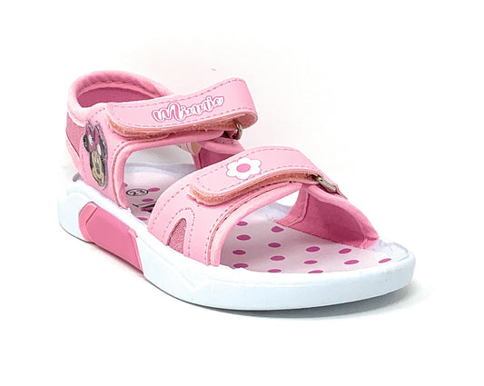 Sandalo Minnie D3010294T PINK bambina