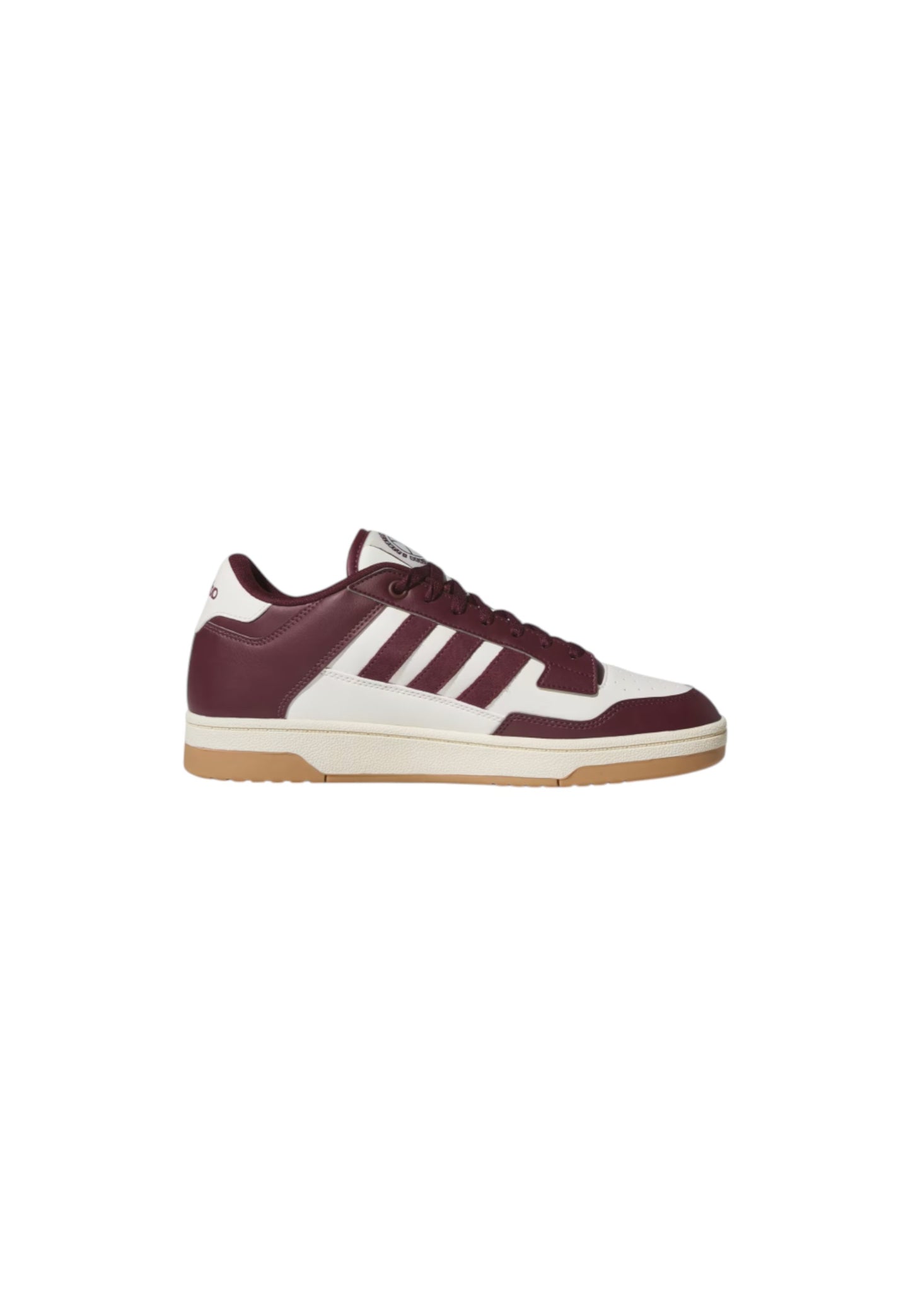 Sneaker Adidas Rapid Court Low KI3898/KI3819 ragazzo/uomo