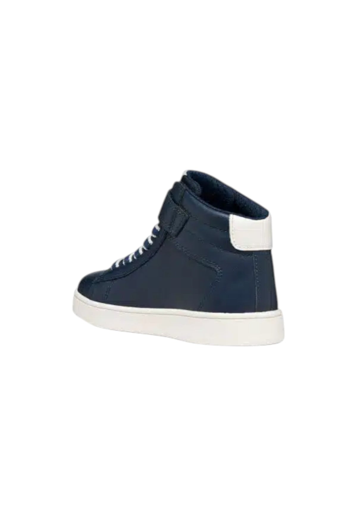 Sneakers Geox Eclyper Boy J66LSF 054FU C4211 bambino
