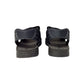 Sandali INBLU RY000028 NERO Uomo