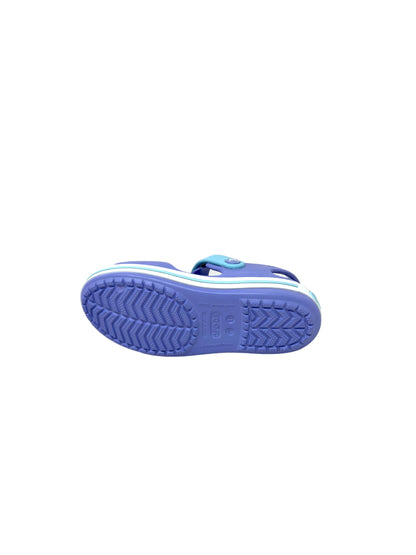 Sandalo CROCS 12856-5P8 Moon Jelly Bambina
