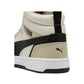 Sneaker Puma Rebound V6 Mid JR 393831 30 unisex