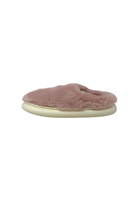 Pantofola da camera  DE FONSECA DE.MAROSTICA WA54 ROSA Donna
