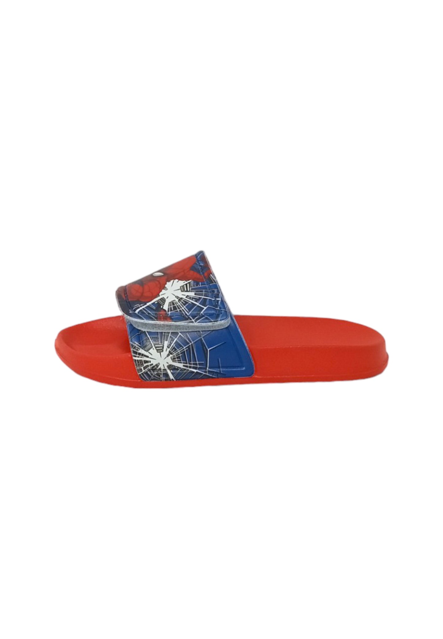 Ciabatte Silver Spiderman R1310446S Bambino più colori
