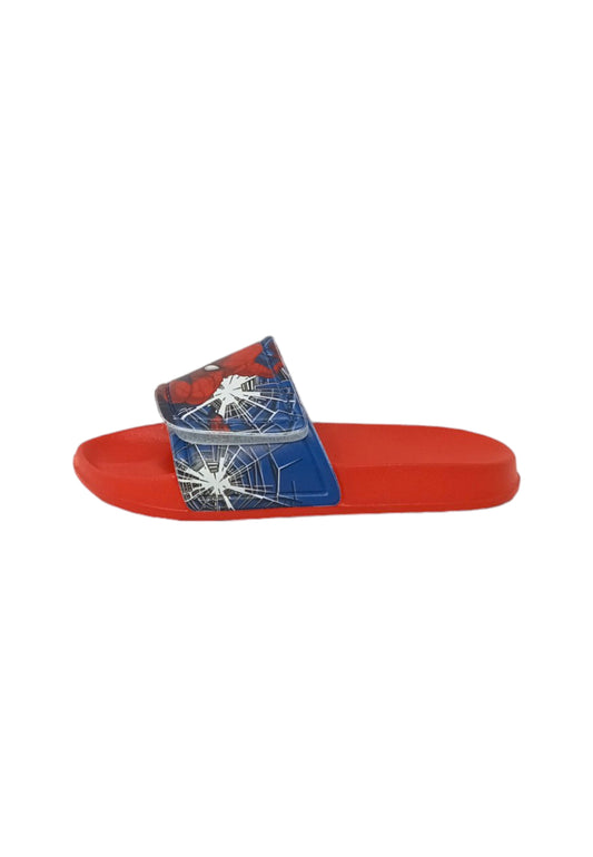 Ciabatte Silver Spiderman R1310446S Bambino più colori