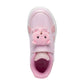Sneakers Lelli Kelly "Orsetto" LKAA5712 Rosa/bianco Bambina