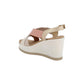 Sandali con zeppa Igi&Co 1173211 Donna