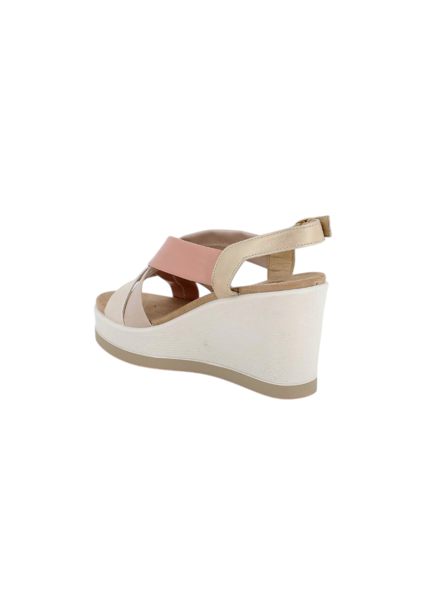 Sandali con zeppa Igi&Co 1173211 Donna