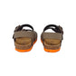 Sandalo da passeggio GRUNLAND Junior ARIA SB0025-40 TORTAR Bambino