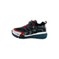 Scarpa da ginnastica GEOX BAYONYC B. VENOM J26FEC011CE C0048 BAMBINO