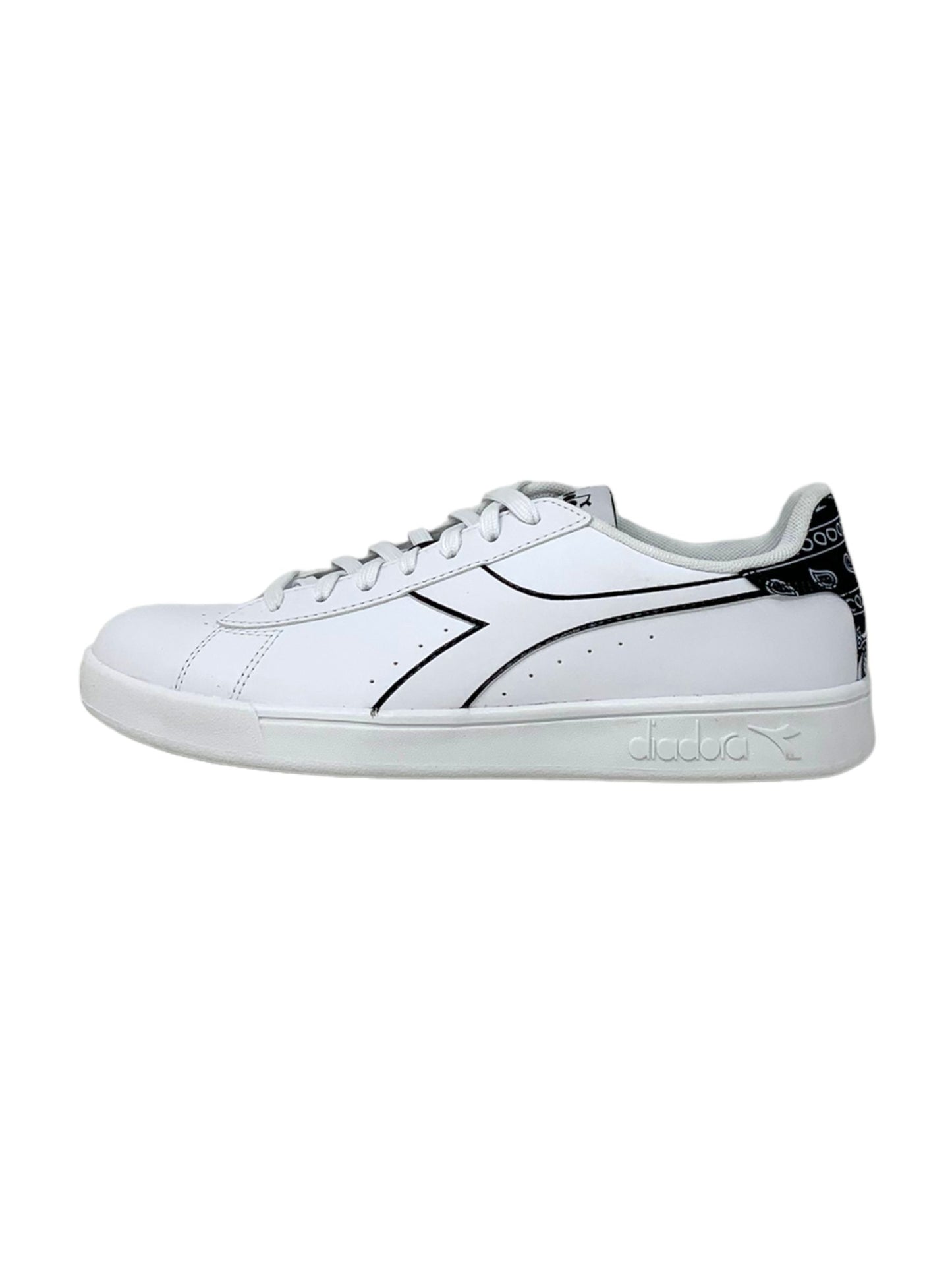 Sneaker DIADORA TORNEO BANDANA 101.179257 01 C0351 uomo