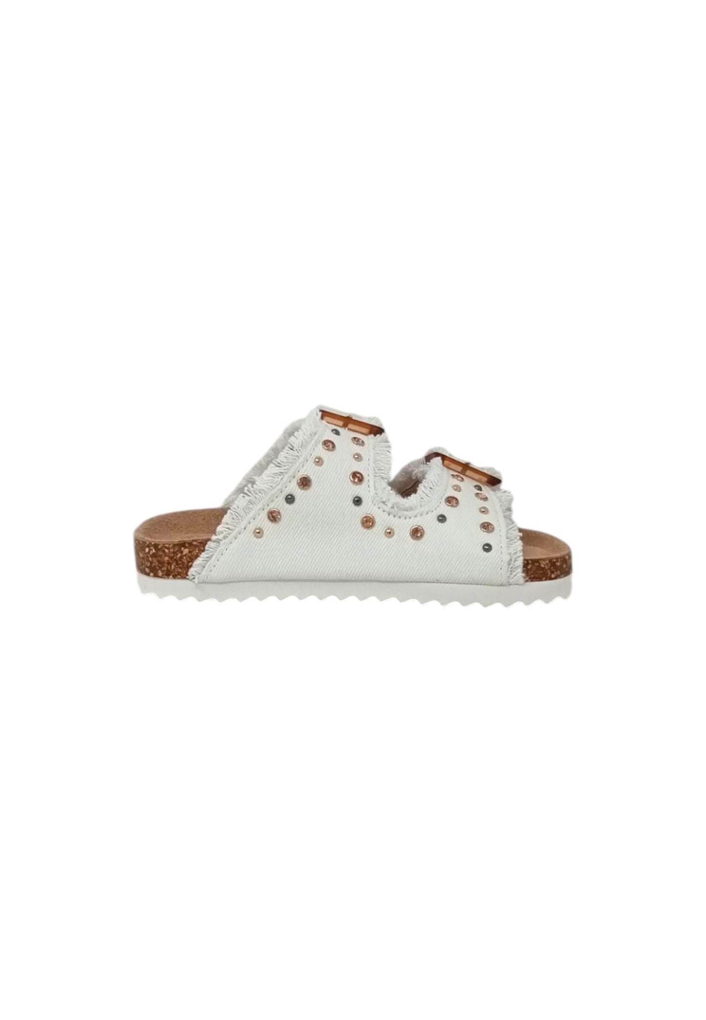 Ciabatta COLORS OF CALIFORNIA HC.2409 OFF Bambina