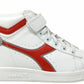 Scarpa da ginnastica DIADORA GAME P HIGH PS 10117376301 C3653 Bambino