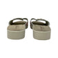 Ciabatta FLYFLOT 83 H13 RV BIANCO donna
