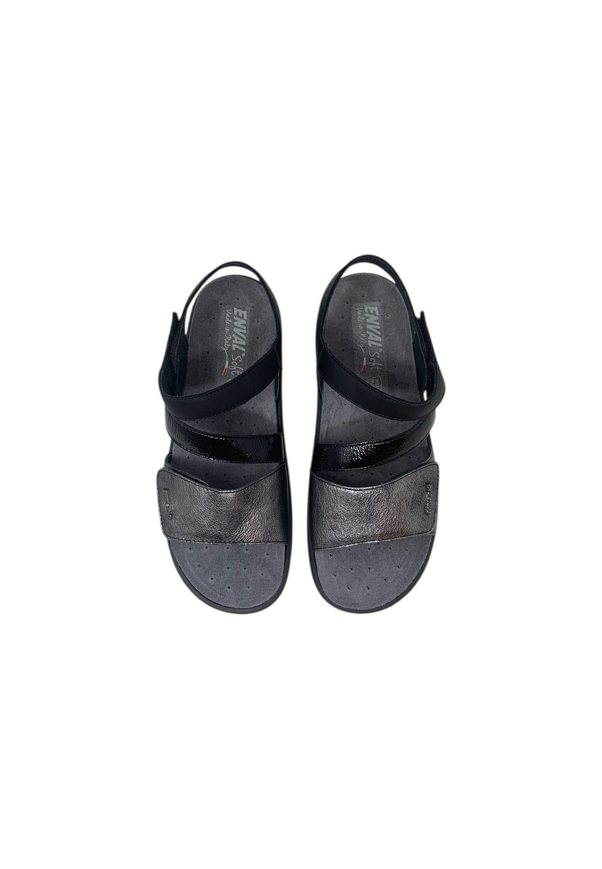 Sandali Enval Soft 1278100 Donna