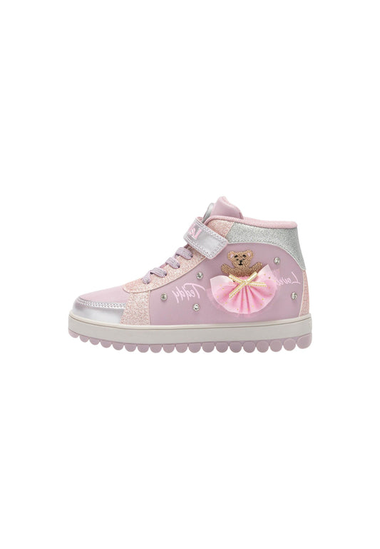 Sneakers  LELLI KELLY MILLE STELLE LKAA5212 CIPRIA Bambina
