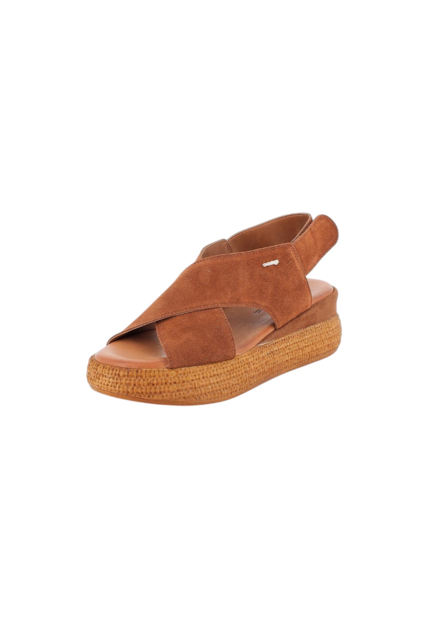 Sandali con zeppa Igi&Co 1187711 Donna