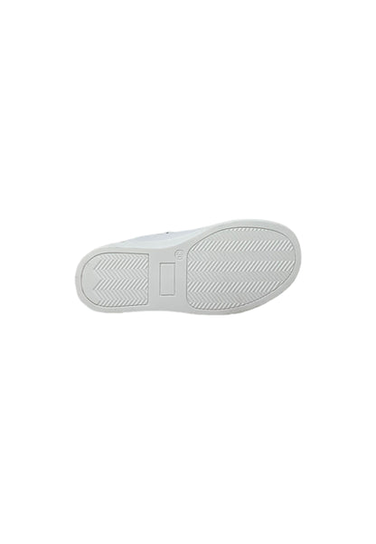 Sneakers LAURA BIAGIOTTI 8911 WHITE/PINK Bambina/Ragazza