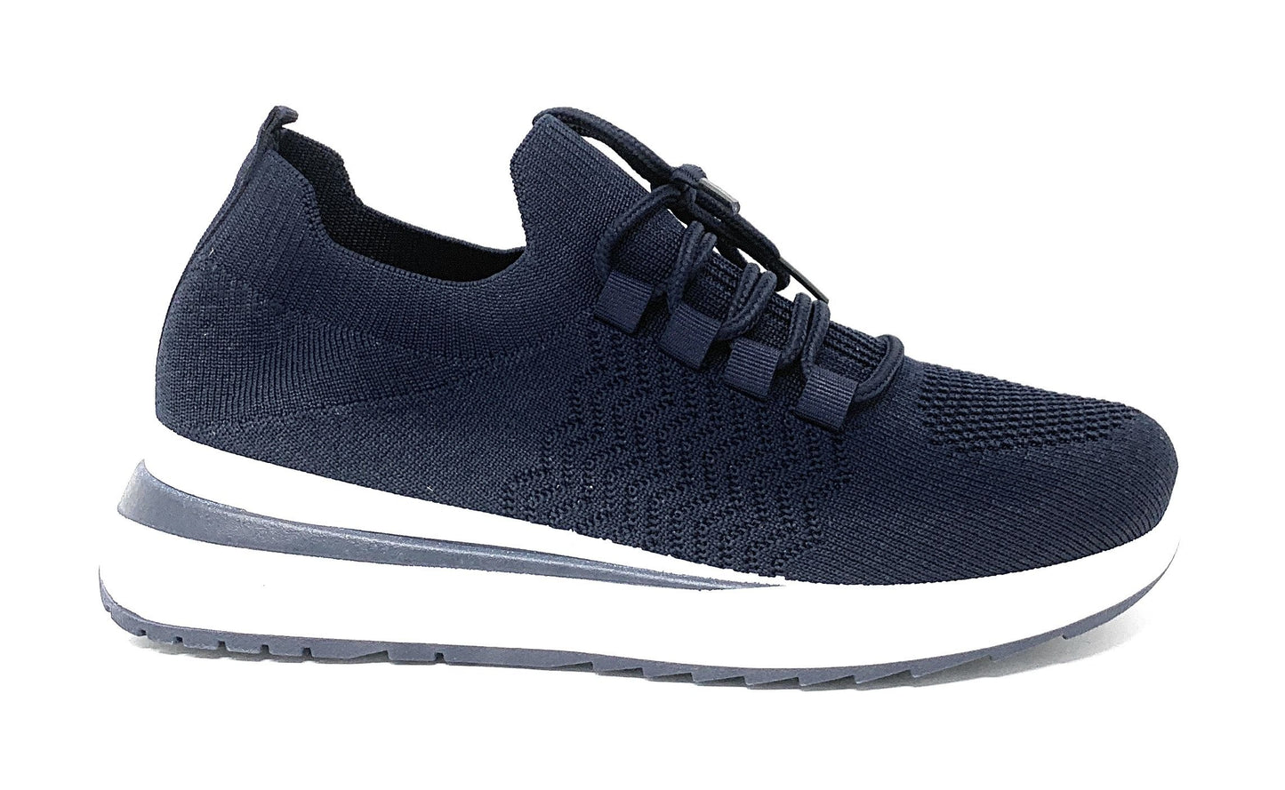 Sneakers da passeggio 2H0YD961201 BLU donna