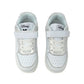 Sneakers Silver Disney Minnie D3010582S WHT/SIL Bambina
