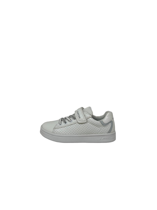 Scarpa da ginnastica GEOX DJROCK J355VA C1236 Bambino Unisex