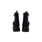 Stivaletto ASSO AG-17630 BLACK bambina/ragazza