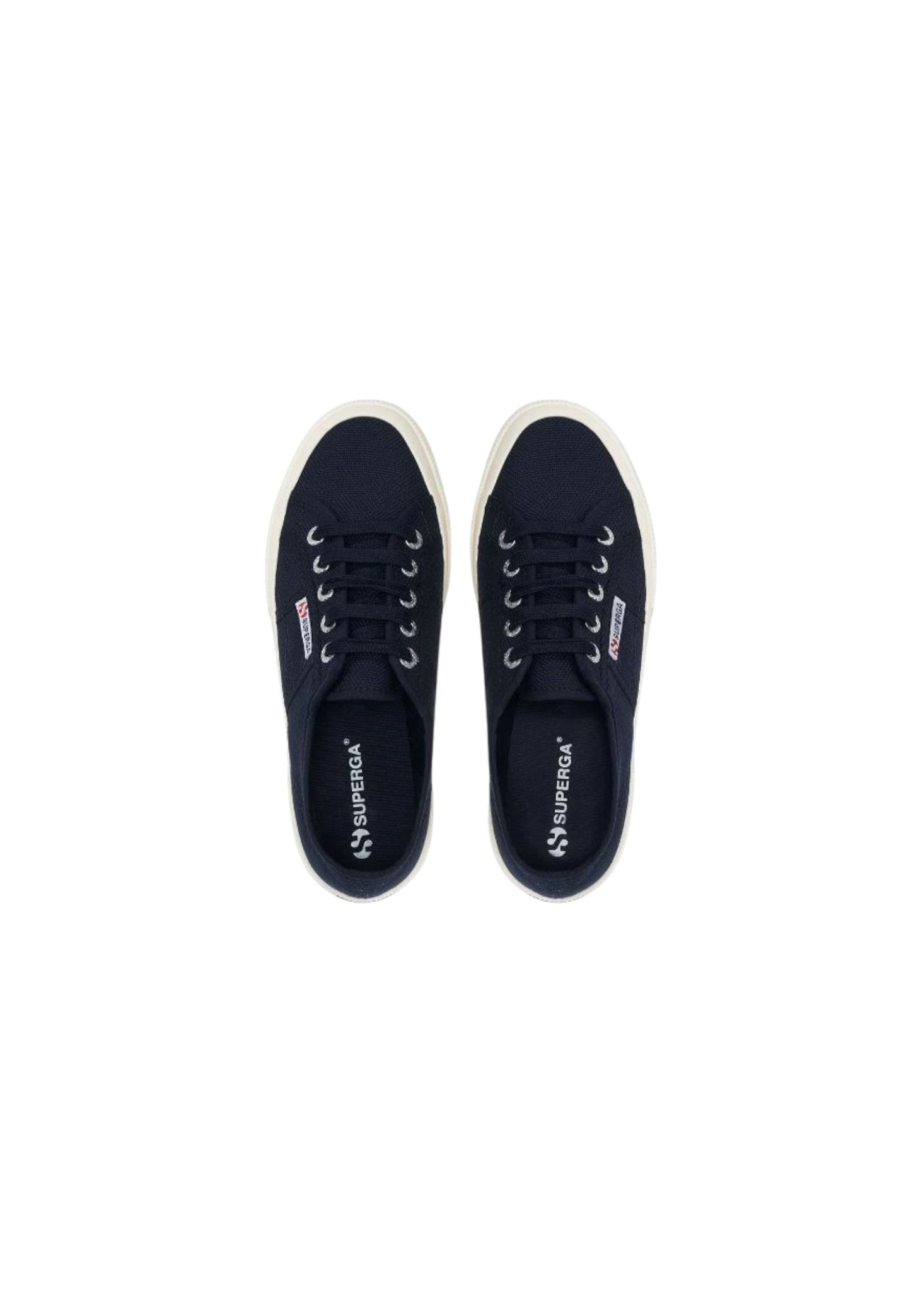 Sneaker SUPERGA Le Classiche 2750 S000010 933 NAVY Unisex