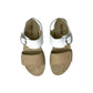 Sandali con zeppa Igi&Co 7677600 Donna