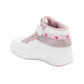 Sneakers LELLI KELLY Frangetta Mix LKAA8096 BIANCO/CIPRIA Bambina